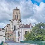 Dom wakacyjny La Longere D'asterius