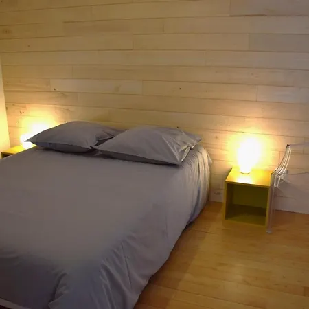 La Longere D'asterius Holiday home