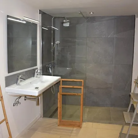 La Longere D'asterius Holiday home Saint-Astier (Dordogne)