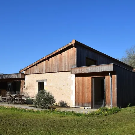 La Longere D'asterius * Saint-Astier (Dordogne)