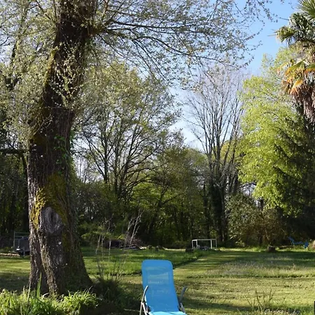 La Longere D'asterius Holiday home