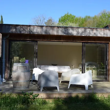 Holiday home La Longere D'asterius