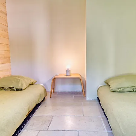 Vakantiehuis La Longere D'asterius