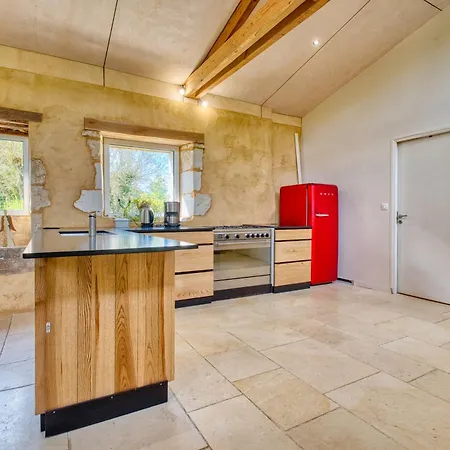 La Longere D'asterius Holiday home