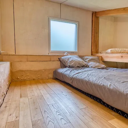 Holiday home La Longere D'asterius *
