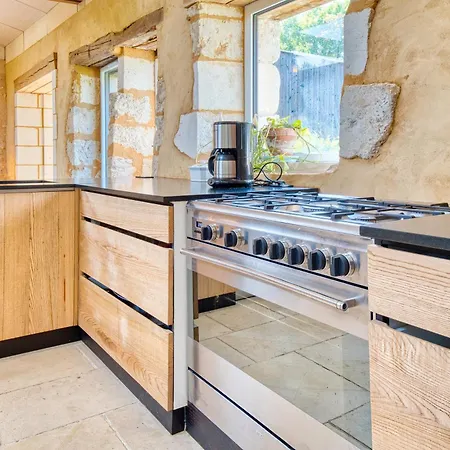 La Longere D'asterius Holiday home Saint-Astier (Dordogne)