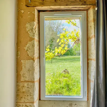 Vakantiehuis La Longere D'asterius *