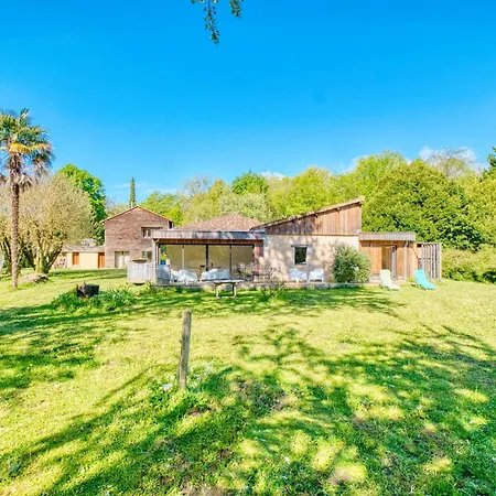 La Longere D'asterius * Saint-Astier (Dordogne)