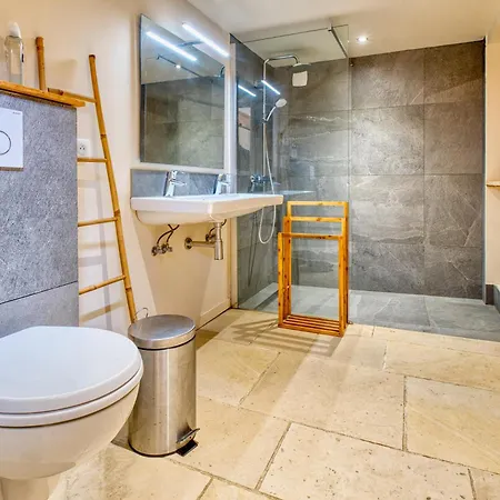 Vakantiehuis La Longere D'asterius Saint-Astier (Dordogne)