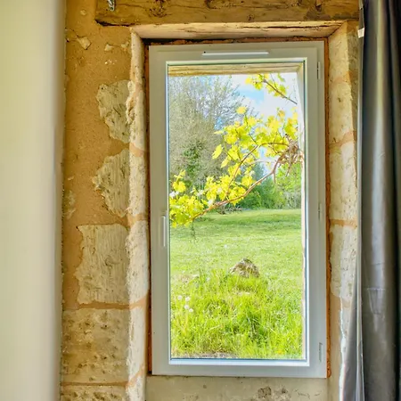 La Longere D'asterius 度假居 Saint-Astier (Dordogne)
