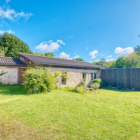 La Longere D'asterius Saint-Astier (Dordogne)