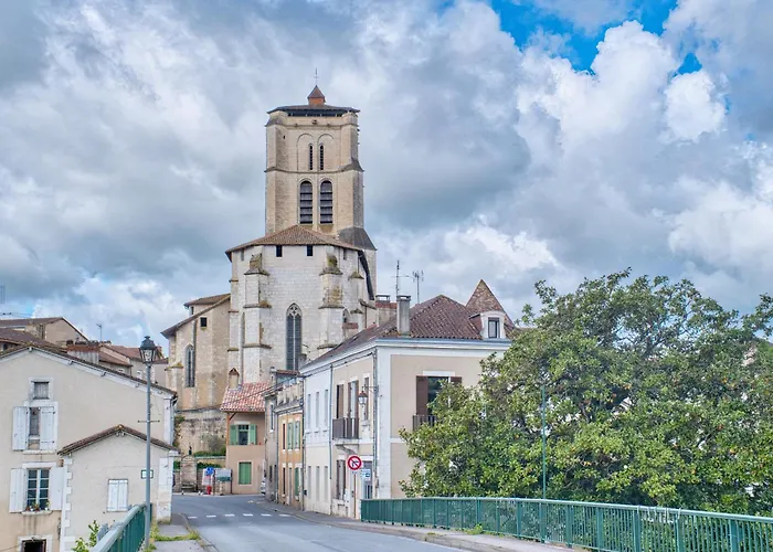 La Longere D'asterius *