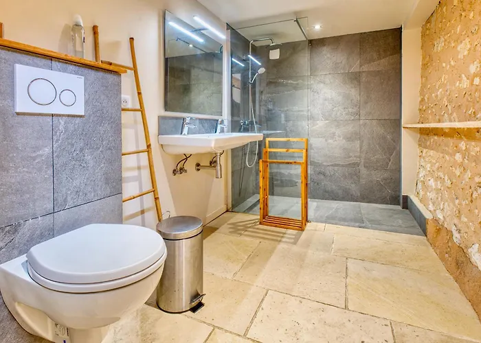 Semesterbostad La Longere D'asterius Saint-Astier (Dordogne)